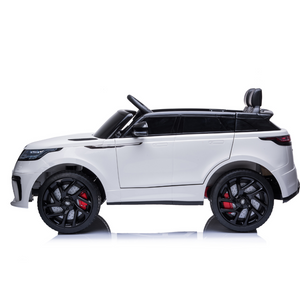 Range Rover Velar