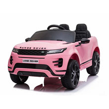 Load image into Gallery viewer, Range Rover Evoque
